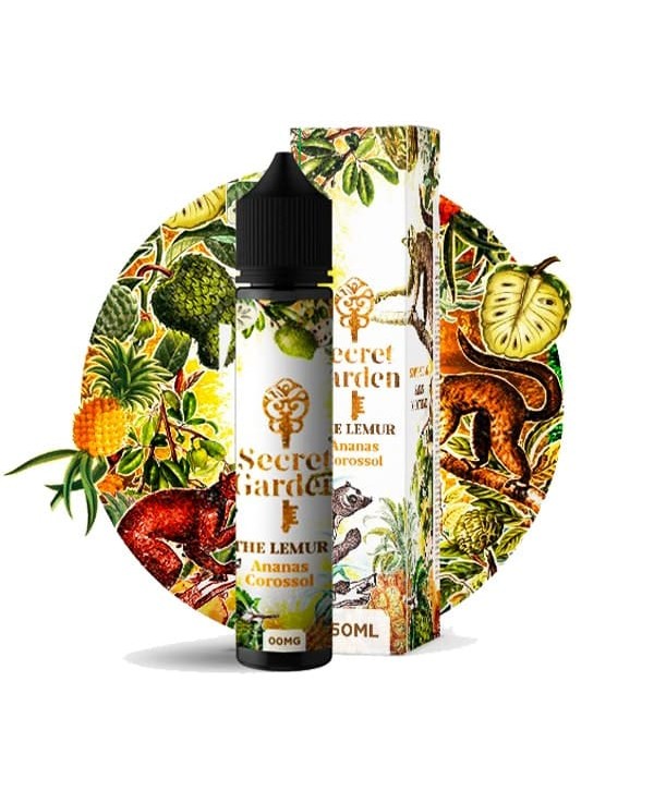The Lemur 50ml