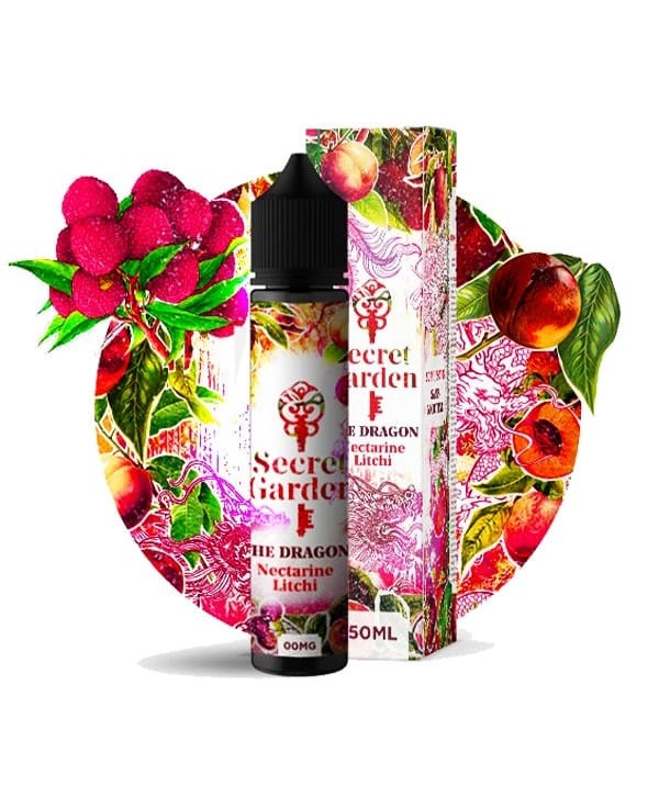 The Dragon 50ml