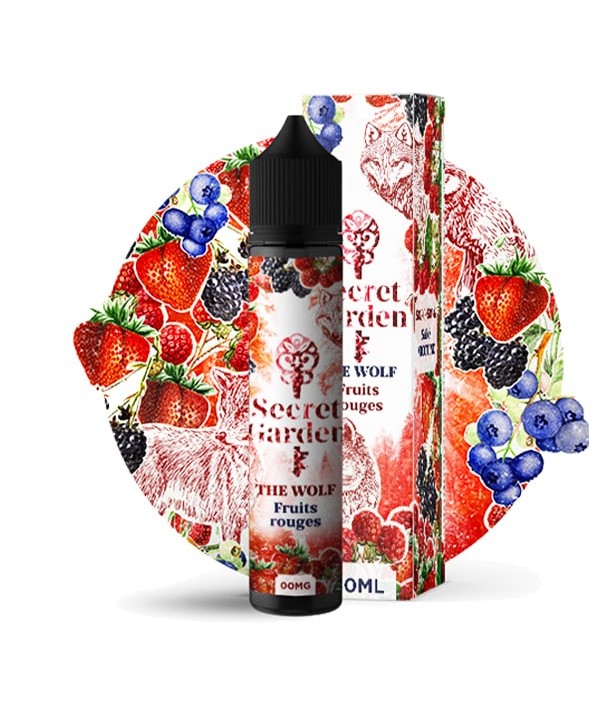 The Wolf 50ml