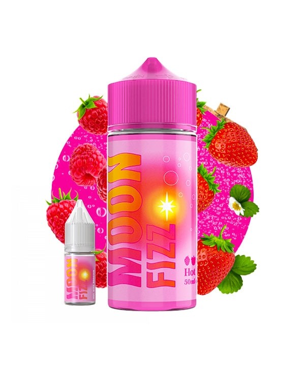 Hot Kiss 60ml