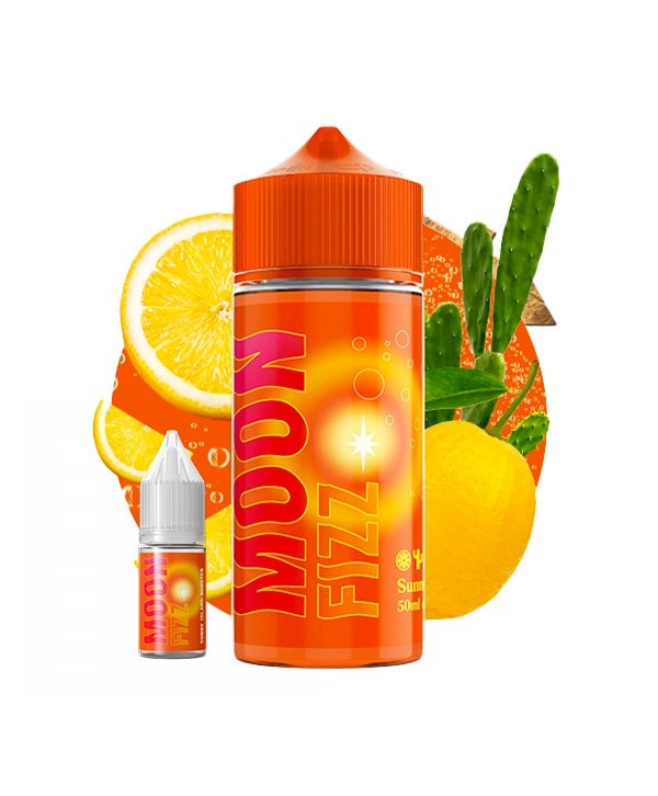 Sunny Island 60ml