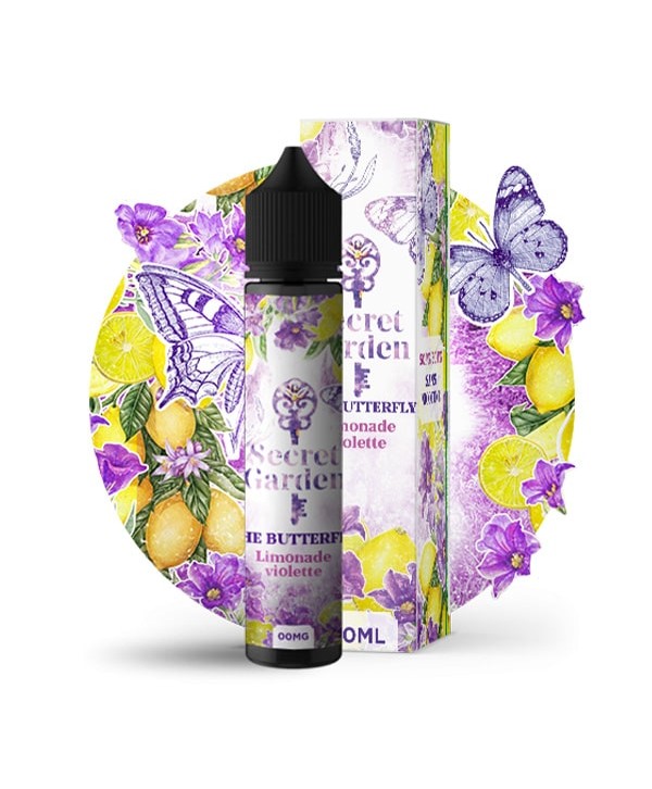 The Butterfly 50ml