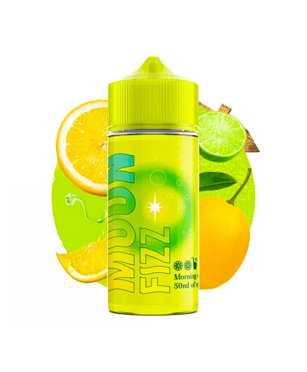Morning Shot 50ml