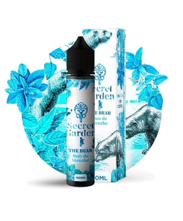 The Bear 50ml