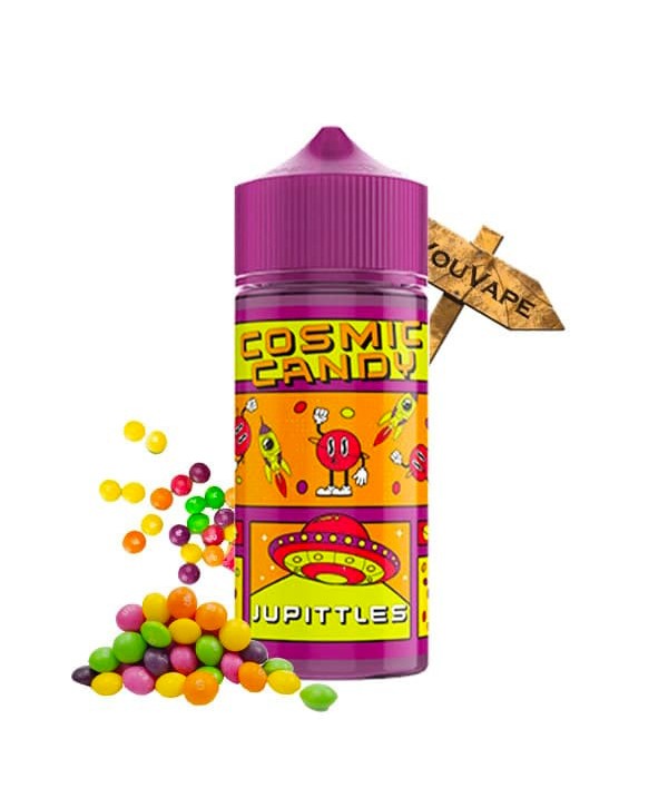Jupittles 50ml