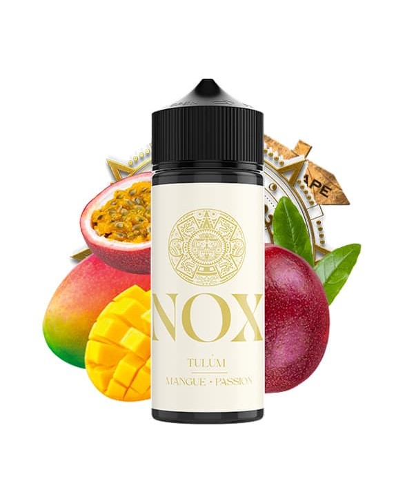 Tulùm 50ml