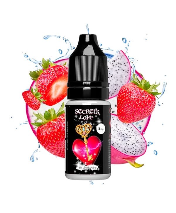 Secret Love Salt