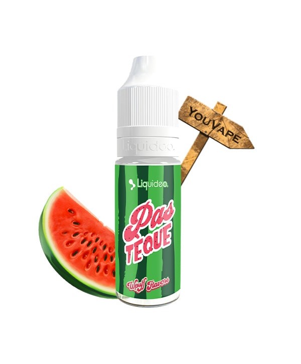 Pastèque