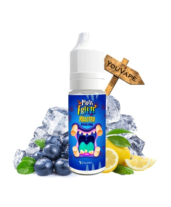 Malotru Multi Freeze