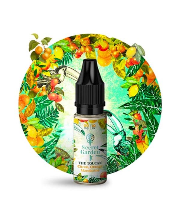 The Toucan