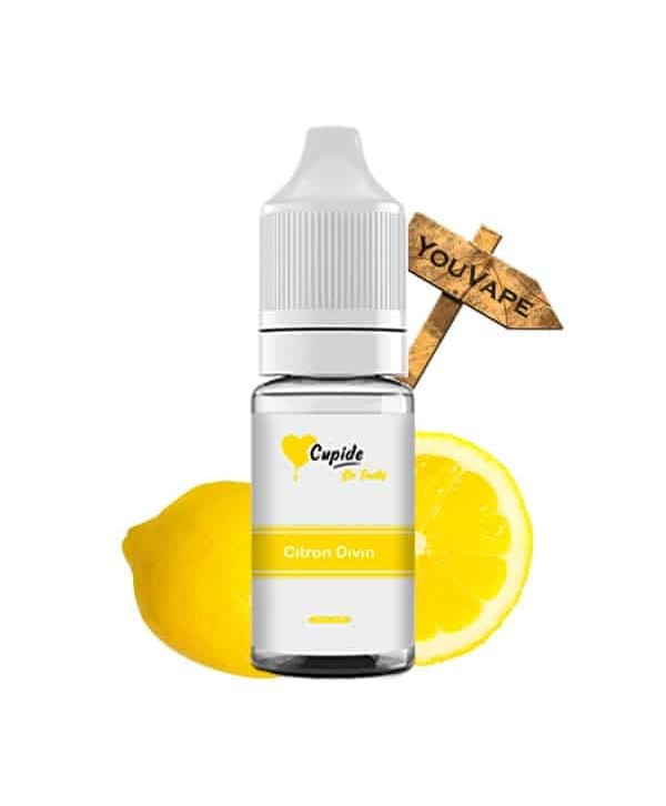 Citron Divin