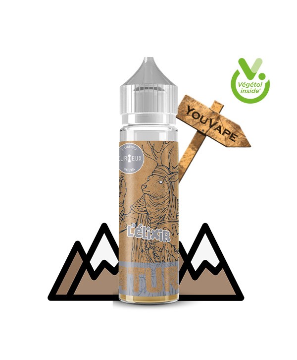 L'Elixir 50ml