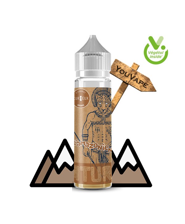 L'Amazonien 50ml