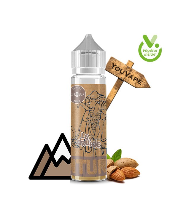 Le Druide 50ml