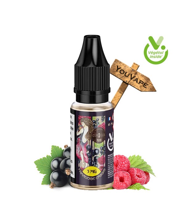 Framboise Cassis