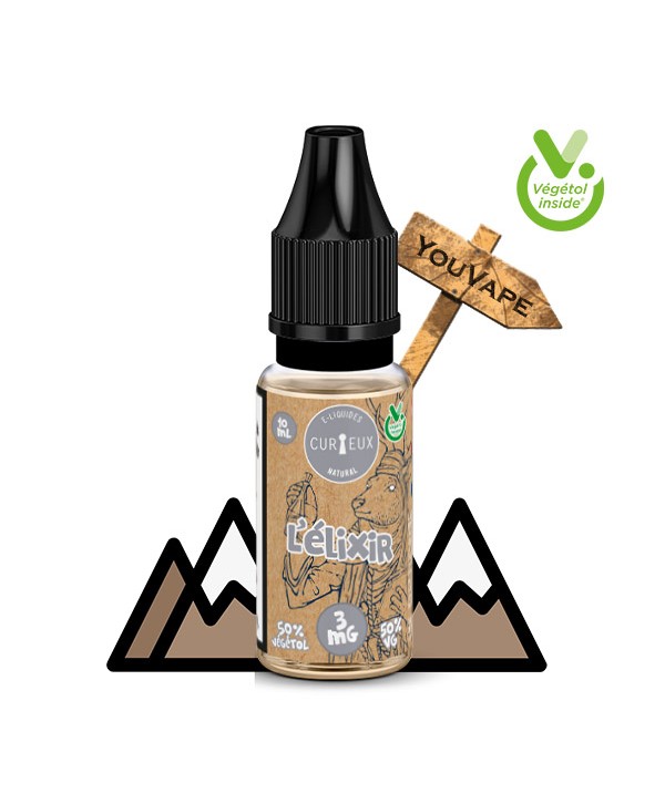 L'Elixir