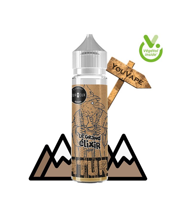Le Grand Elixir 50ml