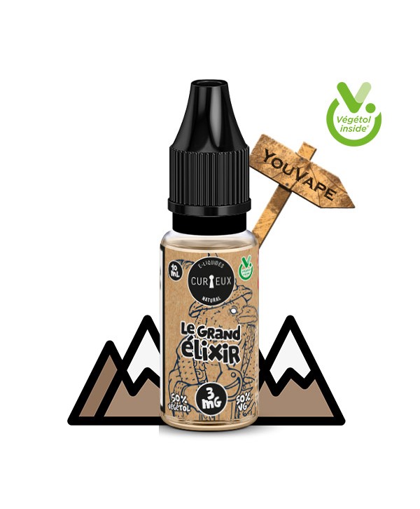 Le Grand Elixir