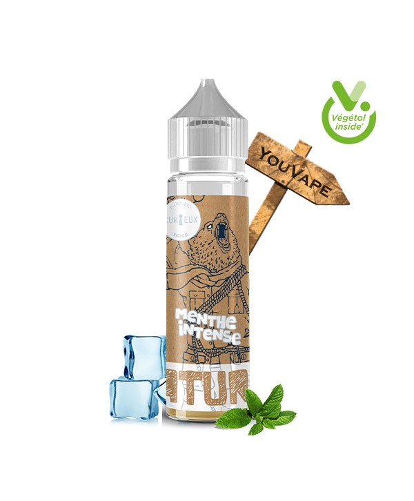 Menthe Intense 50ml