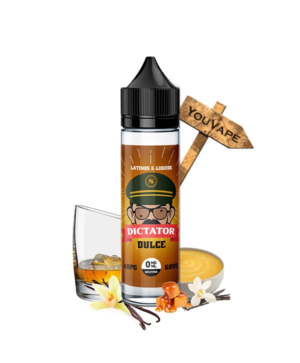 Dulce 50ml