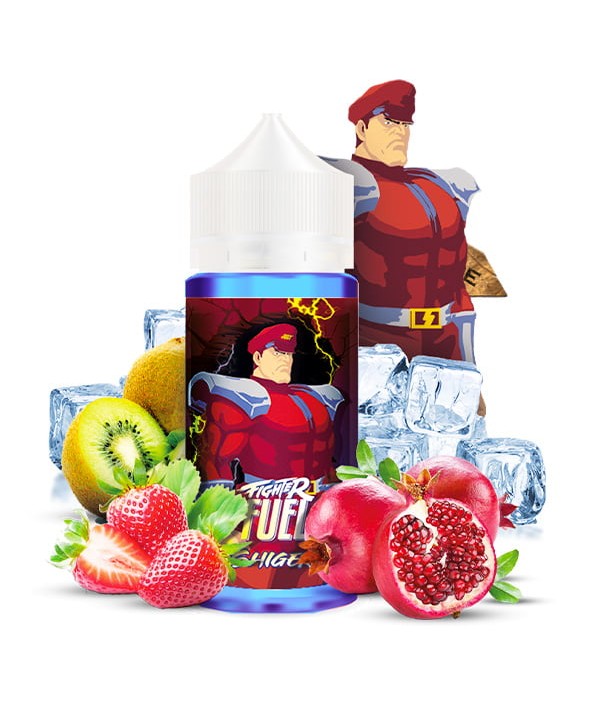 Shigeri 100ml