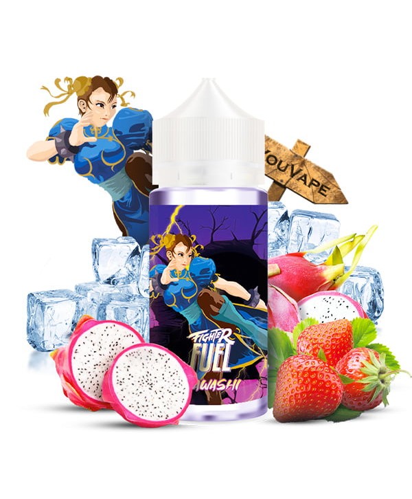 Mawashi 100ml
