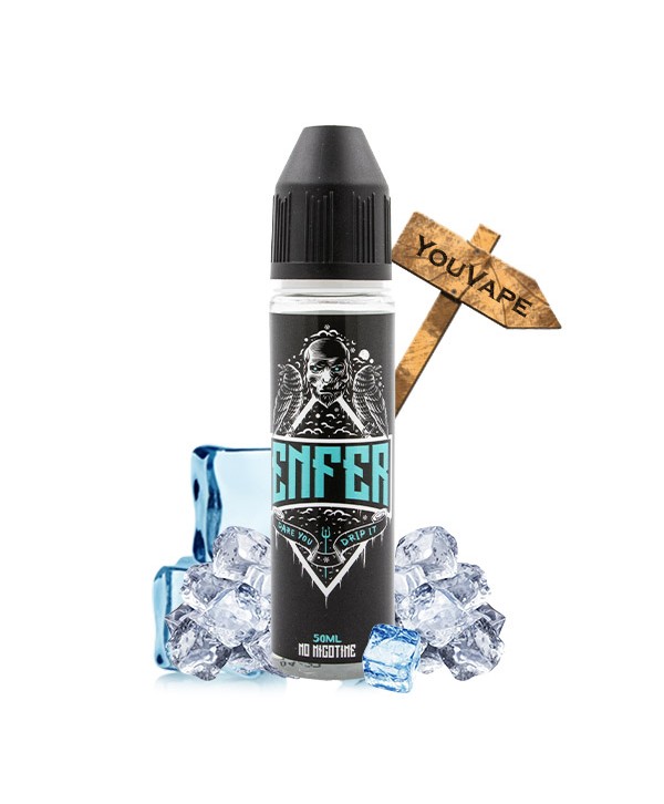 Enfer 50ml