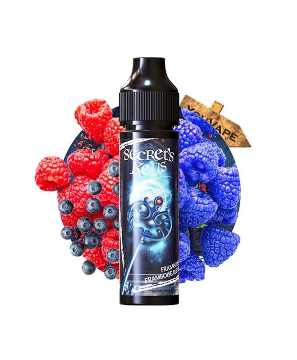 Blue Key 50ml