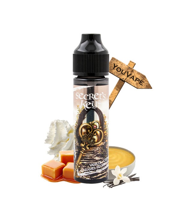 Golden Key 50ml