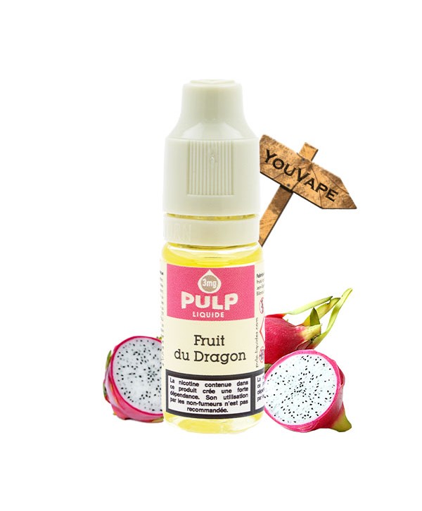 Fruit du dragon