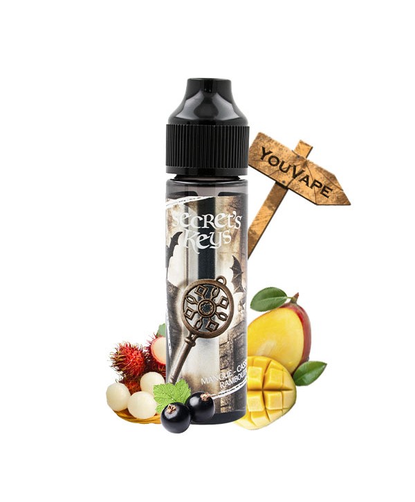 Silver Key 50ml