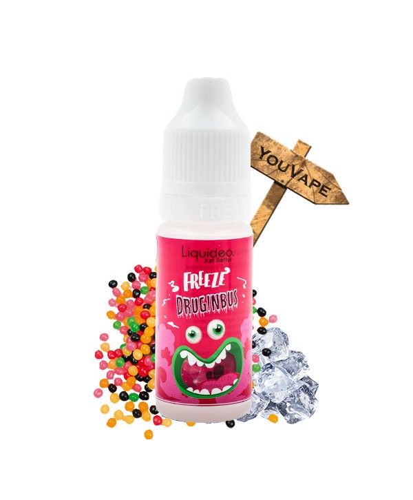 Druginbus Freeze