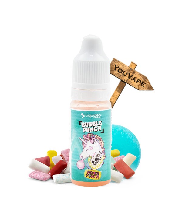 Bubble Punch
