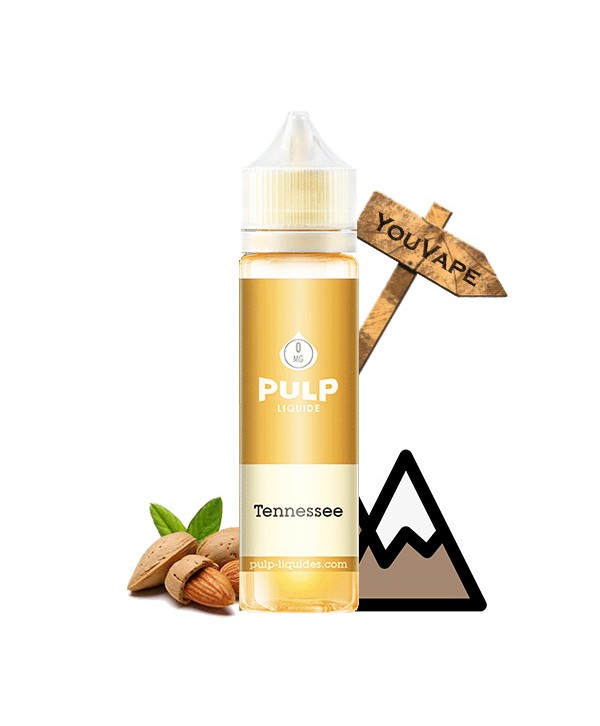Tennessee 50ml + Booster