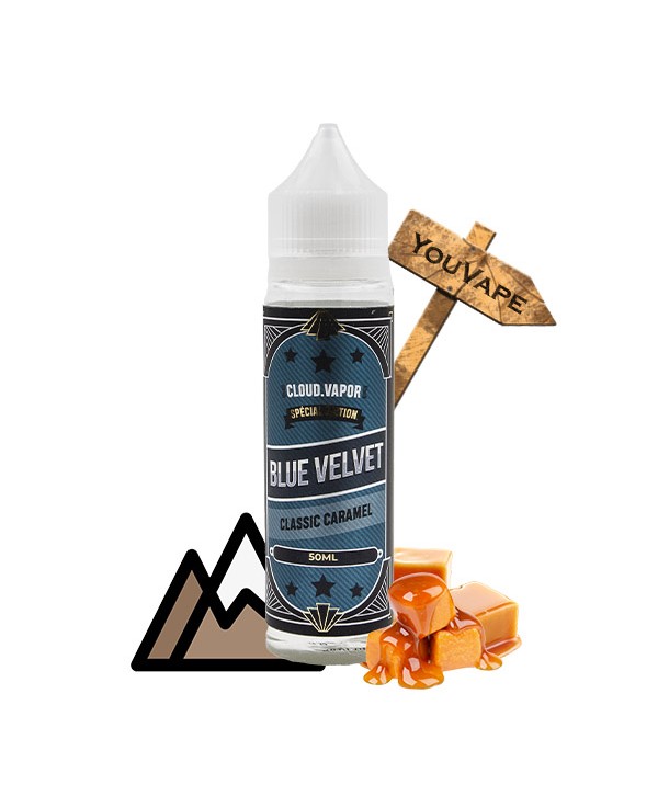 Blue Velvet 50ml