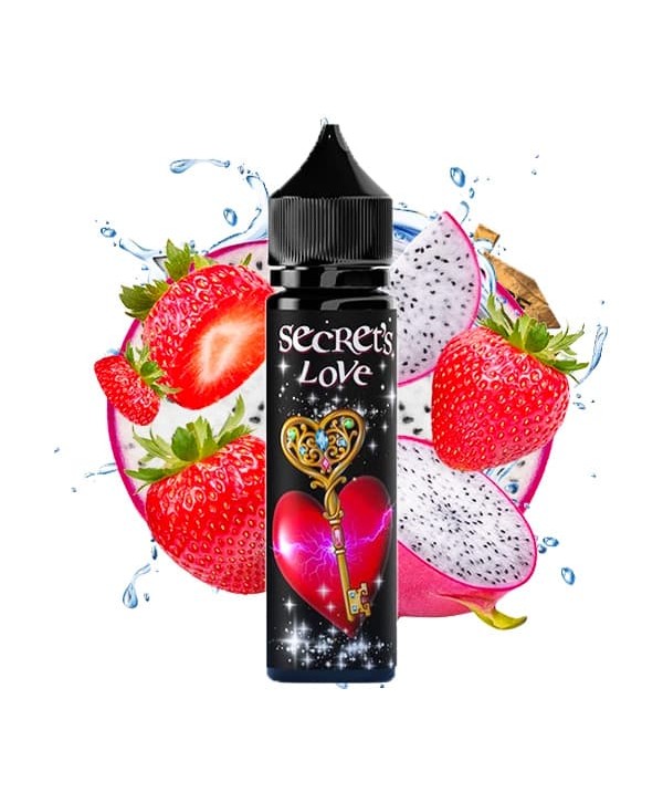 Secret's Love 50ml