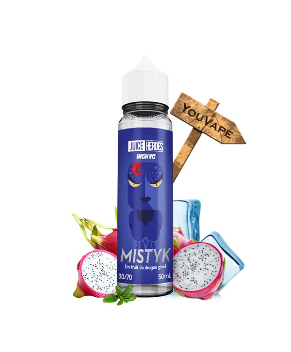Mistyk 50ml
