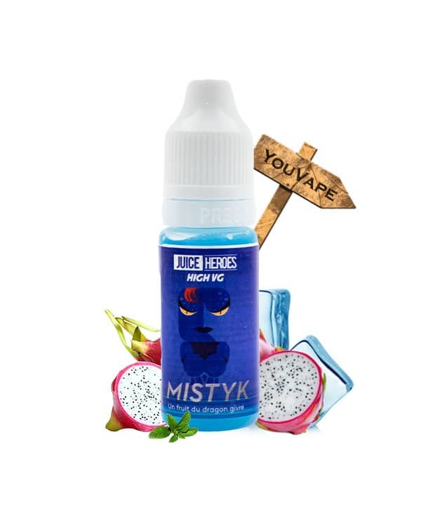 Mistyk