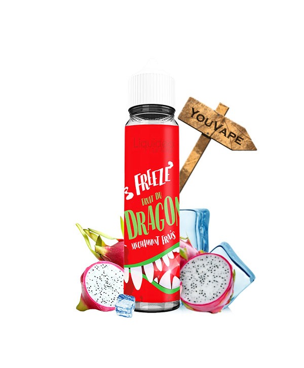 Freeze Dragon 50ml