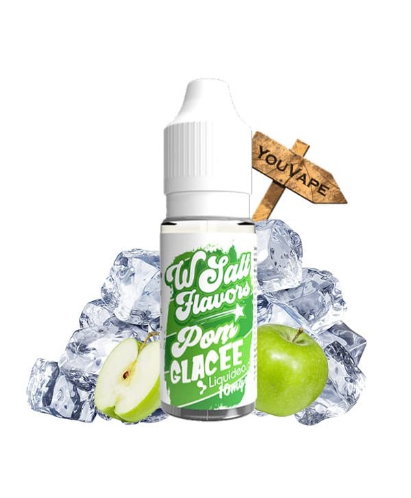 Pom Glacée Wsalt