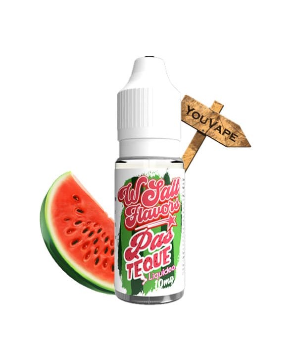 Pastèque Wsalt
