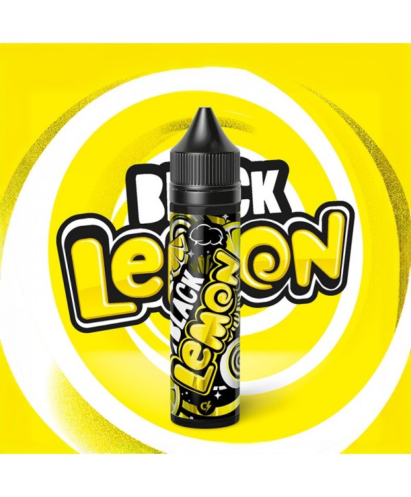 Black Lemon 50ml