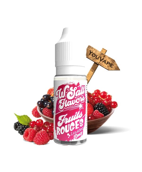 Fruits Rouges Wsalt