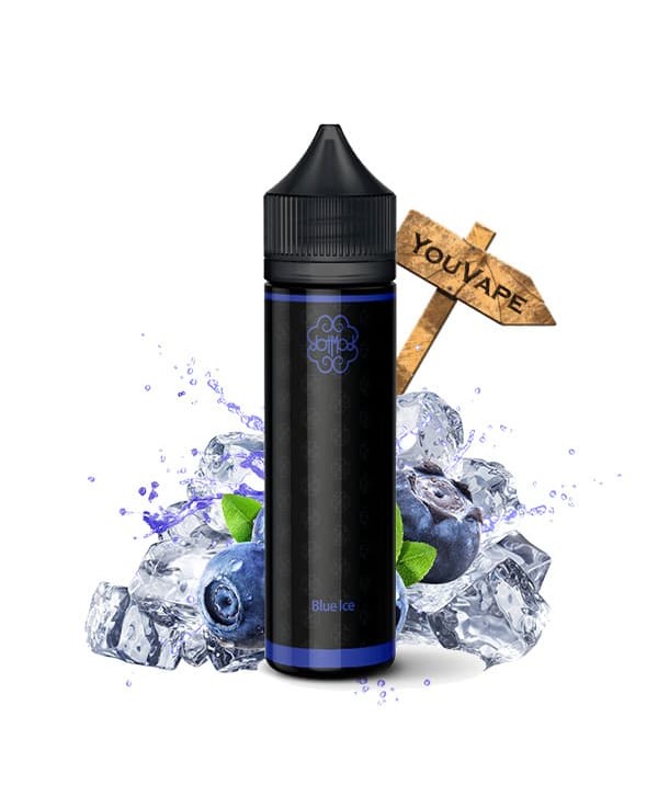 Blue Ice 50ml
