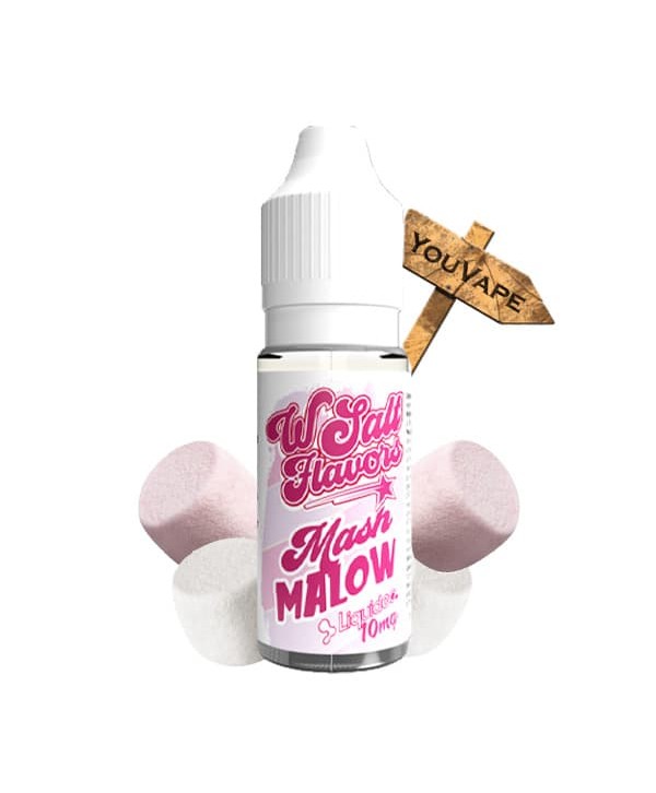 Mashmalow Wsalt
