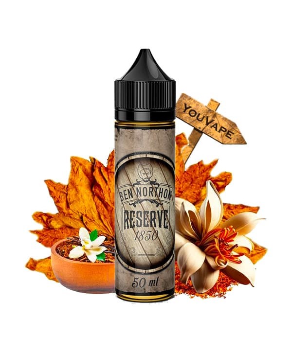 Reserve 1850 50ml
