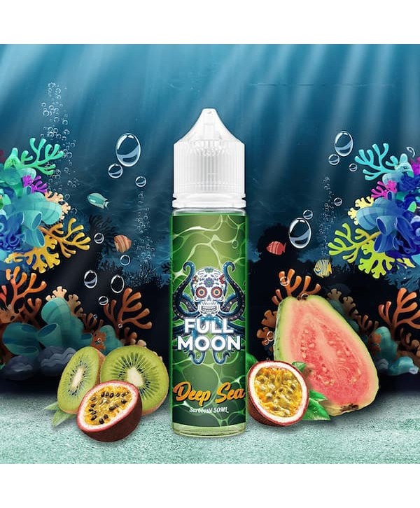 Deep Sea Abyss 50ml