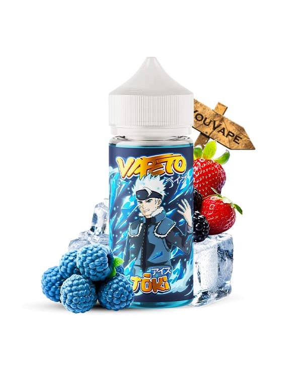 Toki 100ml
