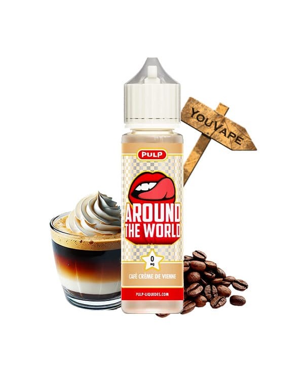 Café Crème de Vienne 50ml