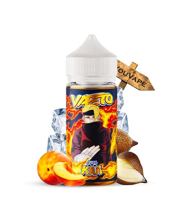 Kaji 100ml